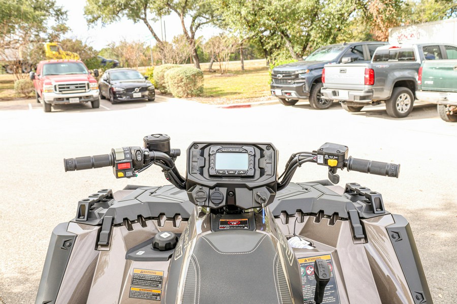 2026 POLARIS SPORTSMAN 850 TRAIL