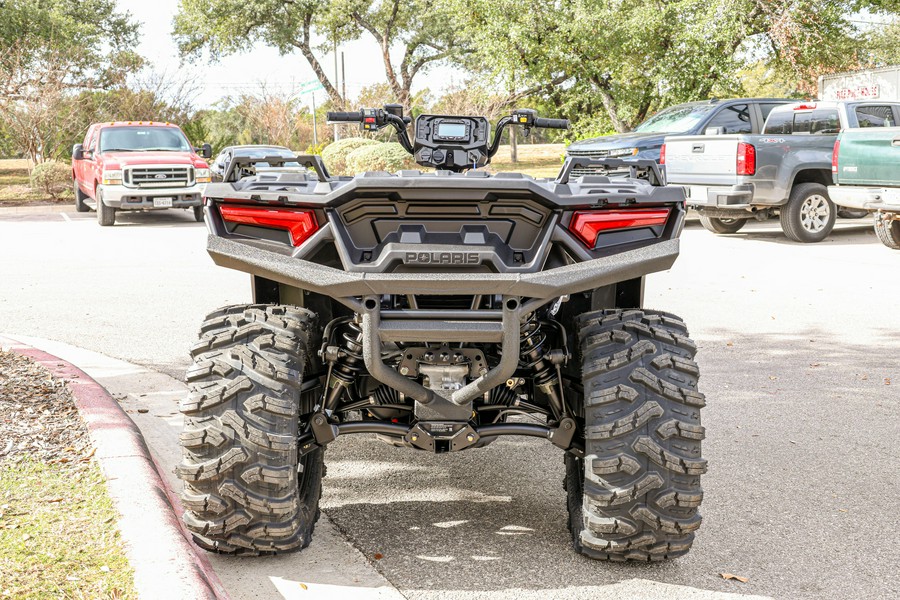 2026 POLARIS SPORTSMAN 850 TRAIL