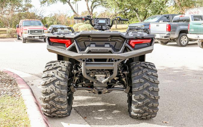 2026 POLARIS SPORTSMAN 850 TRAIL