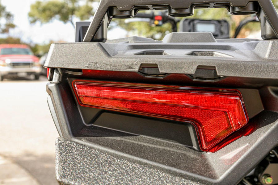 2026 POLARIS SPORTSMAN 850 TRAIL