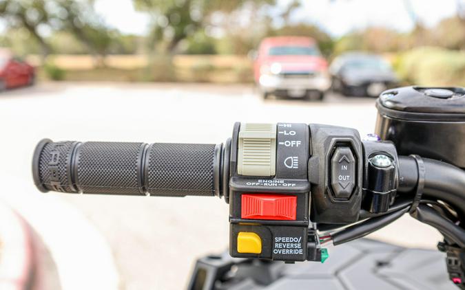 2026 POLARIS SPORTSMAN 850 TRAIL