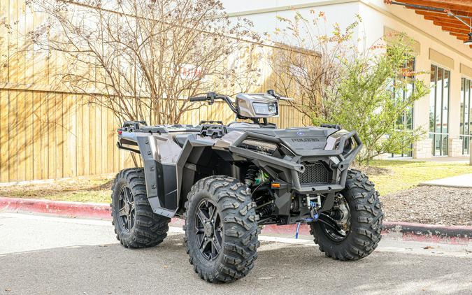 2026 POLARIS SPORTSMAN 850 TRAIL