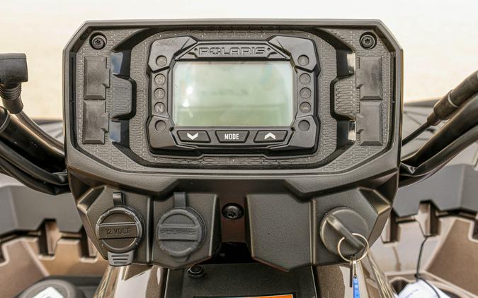 2026 POLARIS SPORTSMAN 850 TRAIL