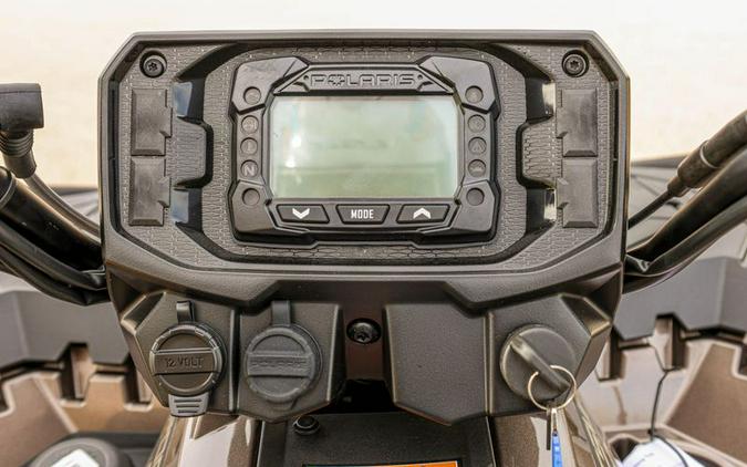 New 2026 POLARIS SPORTSMAN 850 TRAIL