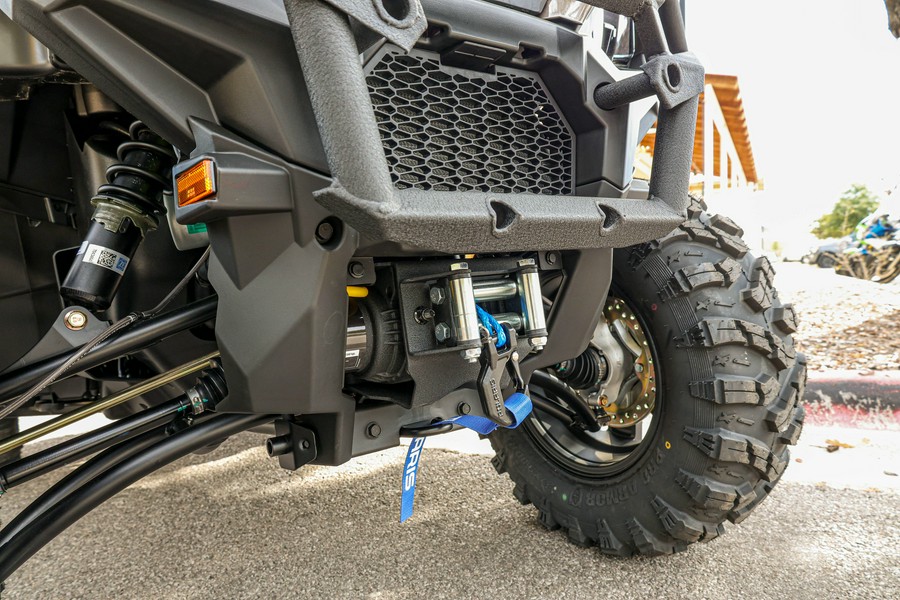 2026 POLARIS SPORTSMAN 850 TRAIL