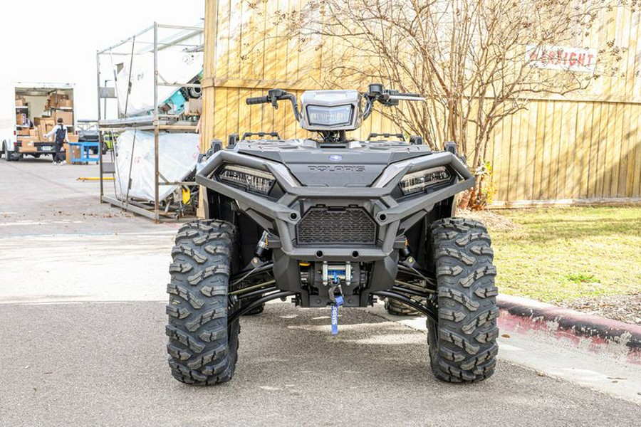 New 2026 POLARIS SPORTSMAN 850 TRAIL