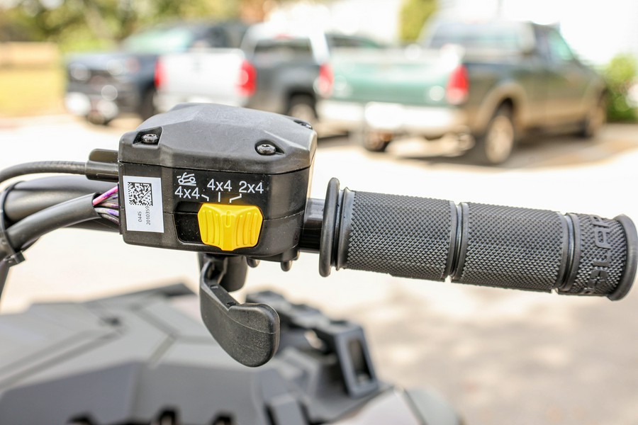 2026 POLARIS SPORTSMAN 850 TRAIL