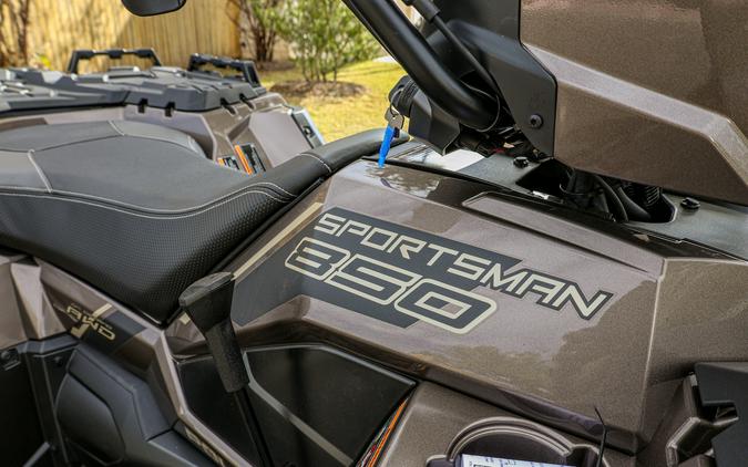 2026 POLARIS SPORTSMAN 850 TRAIL