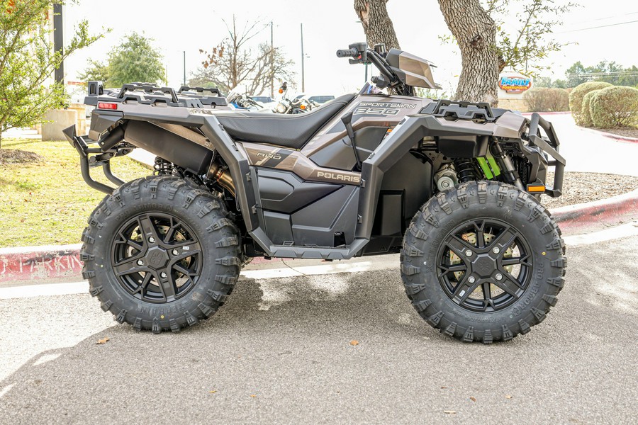 2026 POLARIS SPORTSMAN 850 TRAIL