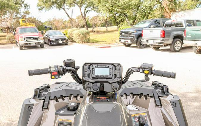 New 2026 POLARIS SPORTSMAN 850 TRAIL