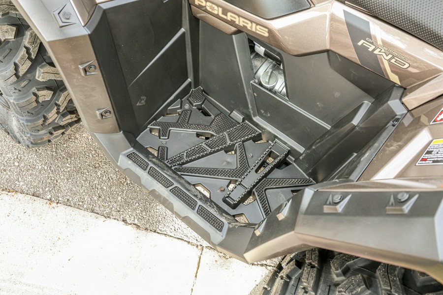 2026 POLARIS SPORTSMAN 850 TRAIL