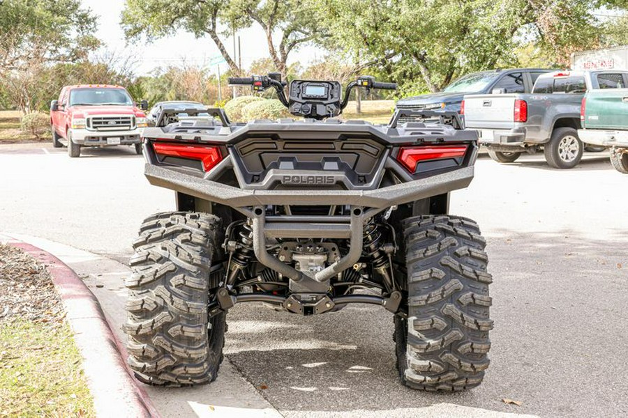 New 2026 POLARIS SPORTSMAN 850 TRAIL