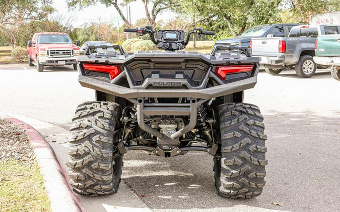 New 2026 POLARIS SPORTSMAN 850 TRAIL