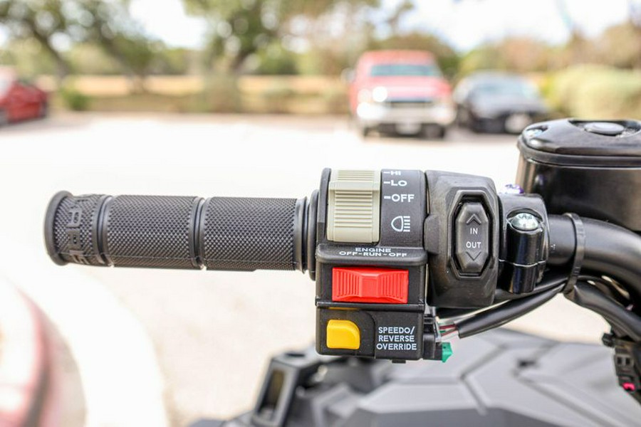 New 2026 POLARIS SPORTSMAN 850 TRAIL