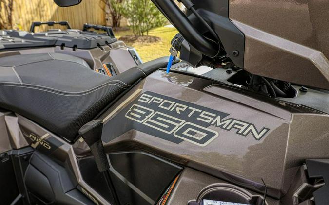 New 2026 POLARIS SPORTSMAN 850 TRAIL