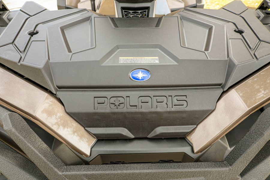 2026 POLARIS SPORTSMAN 850 TRAIL