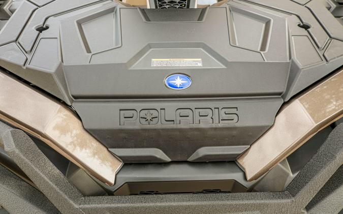 2026 POLARIS SPORTSMAN 850 TRAIL