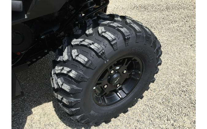 2026 Polaris Ranger Crew® XP 1000 NorthStar Edition Premium SUNSET RED