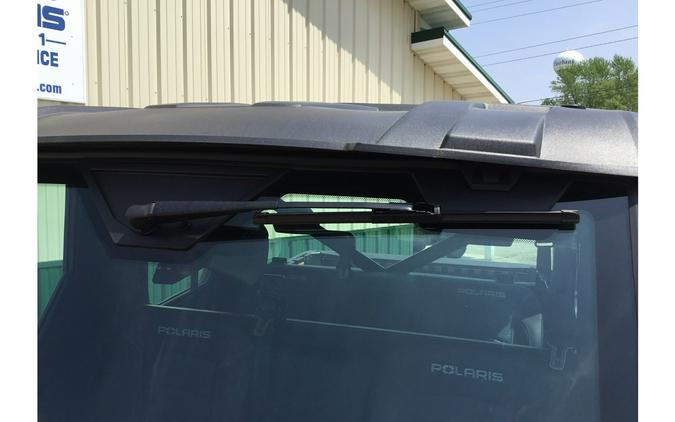 2026 Polaris Ranger Crew® XP 1000 NorthStar Edition Premium SUNSET RED