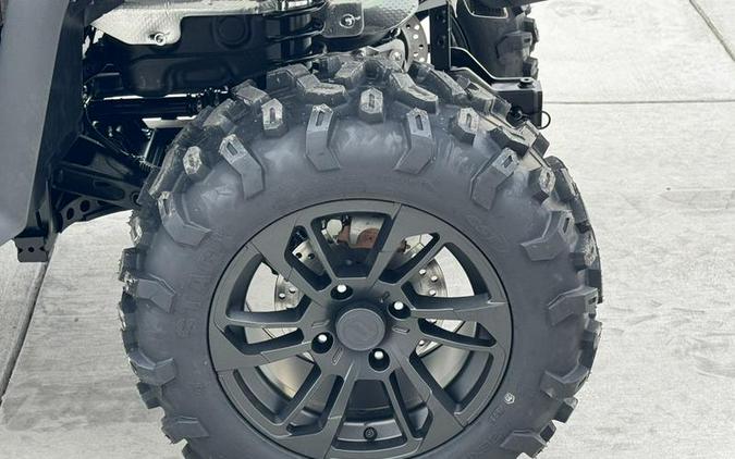 2026 CFMOTO CFORCE 800 Touring Camo