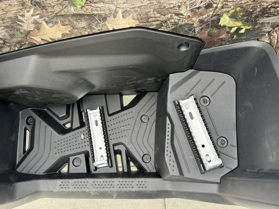 2026 CFMOTO CFORCE 800 Touring Camo