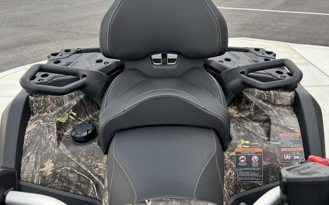 2026 CFMOTO CFORCE 800 Touring Camo