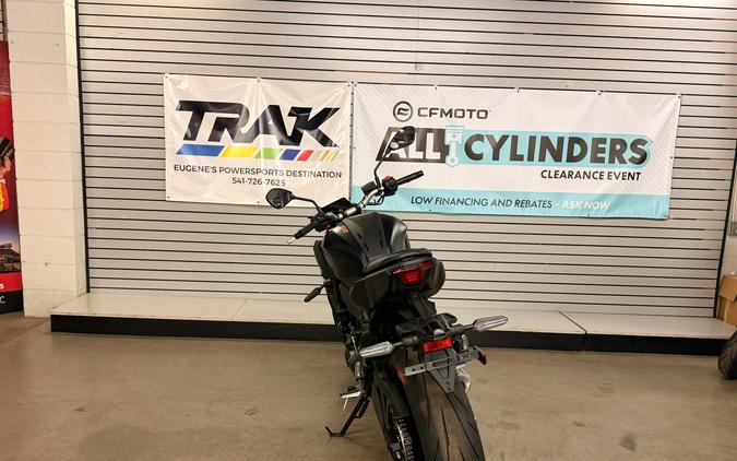 2026 Yamaha Motor Corp., USA MT-07