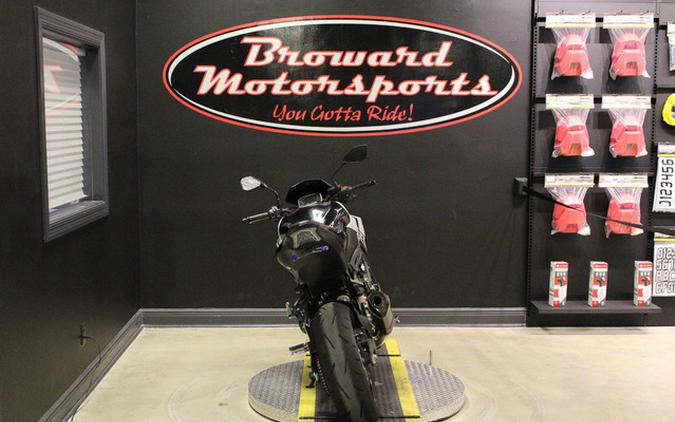 2022 Kawasaki Z900 ABS