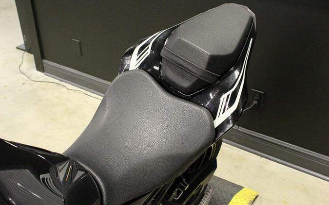 2022 Kawasaki Z900 ABS