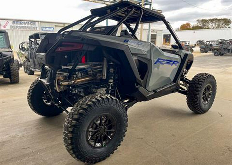 2026 Polaris RZR PRO S Sport
