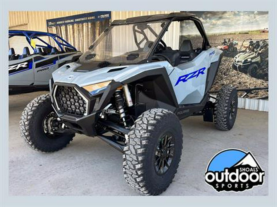 2026 Polaris RZR PRO S Sport
