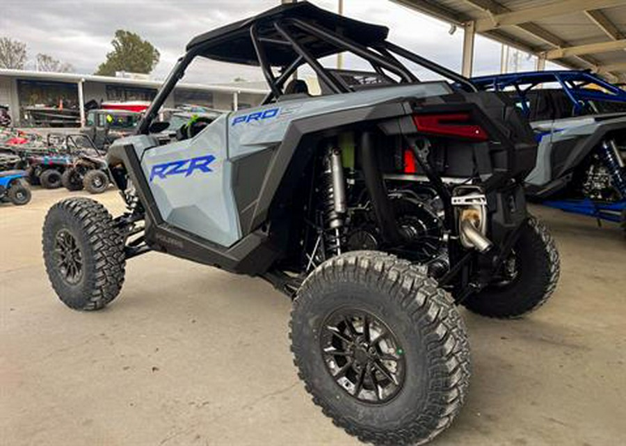 2026 Polaris RZR PRO S Sport
