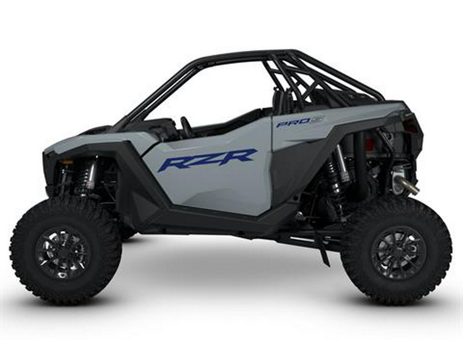 2026 Polaris RZR PRO S Sport