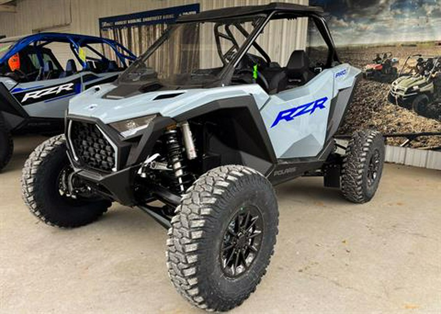 2026 Polaris RZR PRO S Sport