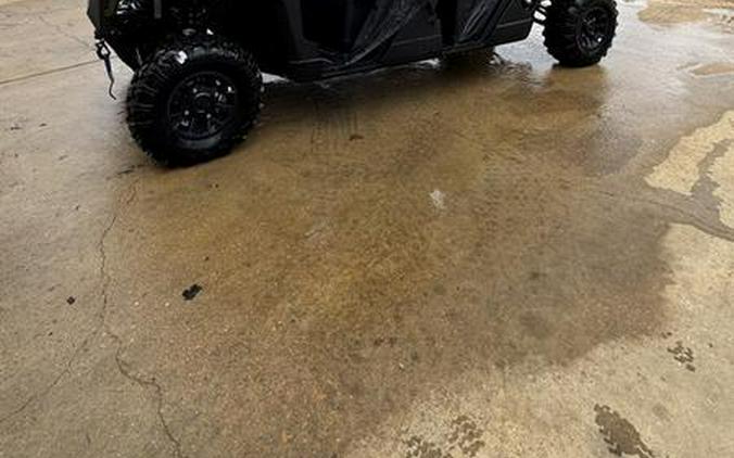 2026 Polaris® Ranger Crew 1000 Premium