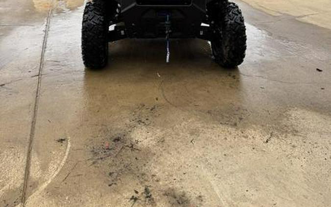 2026 Polaris® Ranger Crew 1000 Premium