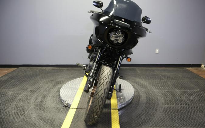 2023 Harley-Davidson Low Rider ST Vivid Black
