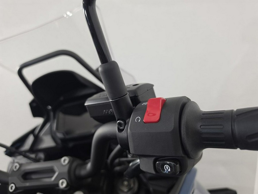 2026 Kawasaki Versys 650 LT ABS