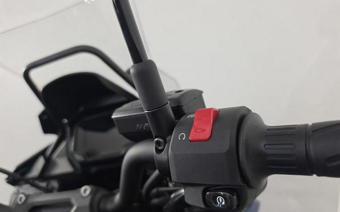 2026 Kawasaki Versys 650 LT ABS