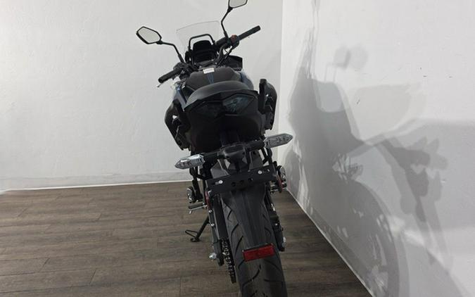 2026 Kawasaki Versys 650 LT ABS