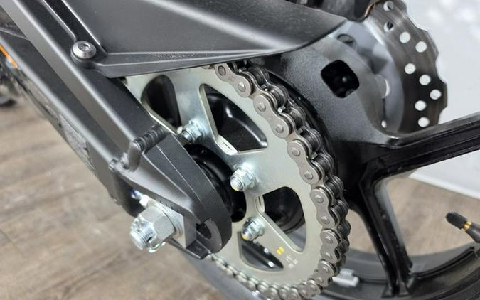 2026 Kawasaki Versys 650 LT ABS