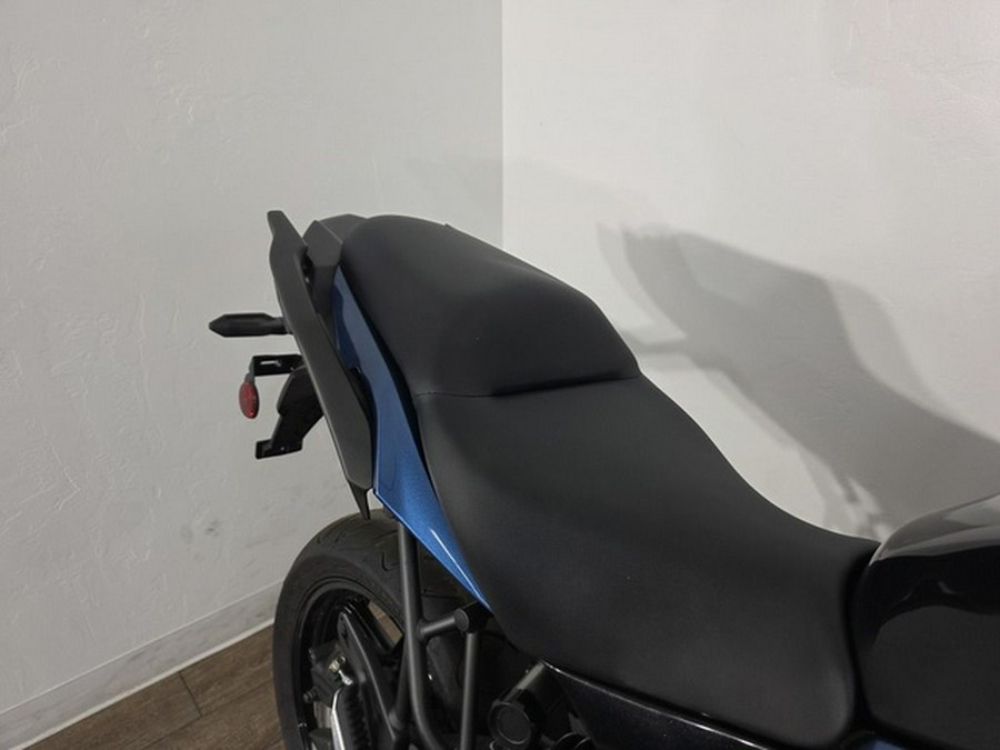 2026 Kawasaki Versys 650 LT ABS