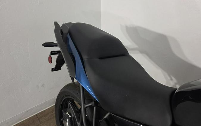 2026 Kawasaki Versys 650 LT ABS
