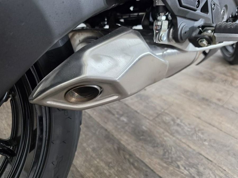 2026 Kawasaki Versys 650 LT ABS