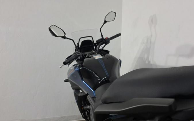 2026 Kawasaki Versys 650 LT ABS