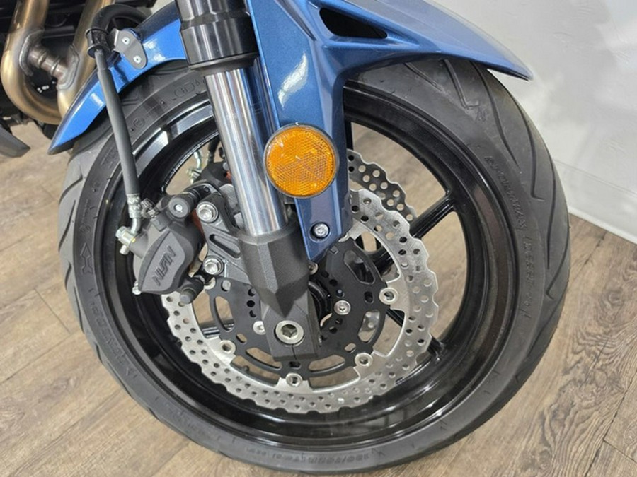 2026 Kawasaki Versys 650 LT ABS