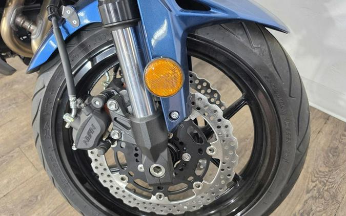 2026 Kawasaki Versys 650 LT ABS