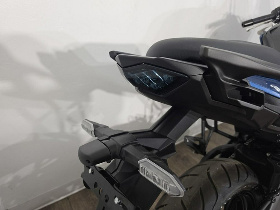 2026 Kawasaki Versys 650 LT ABS