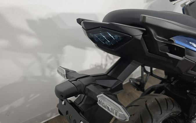 2026 Kawasaki Versys 650 LT ABS