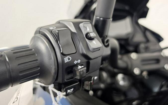 2026 Kawasaki Versys 650 LT ABS